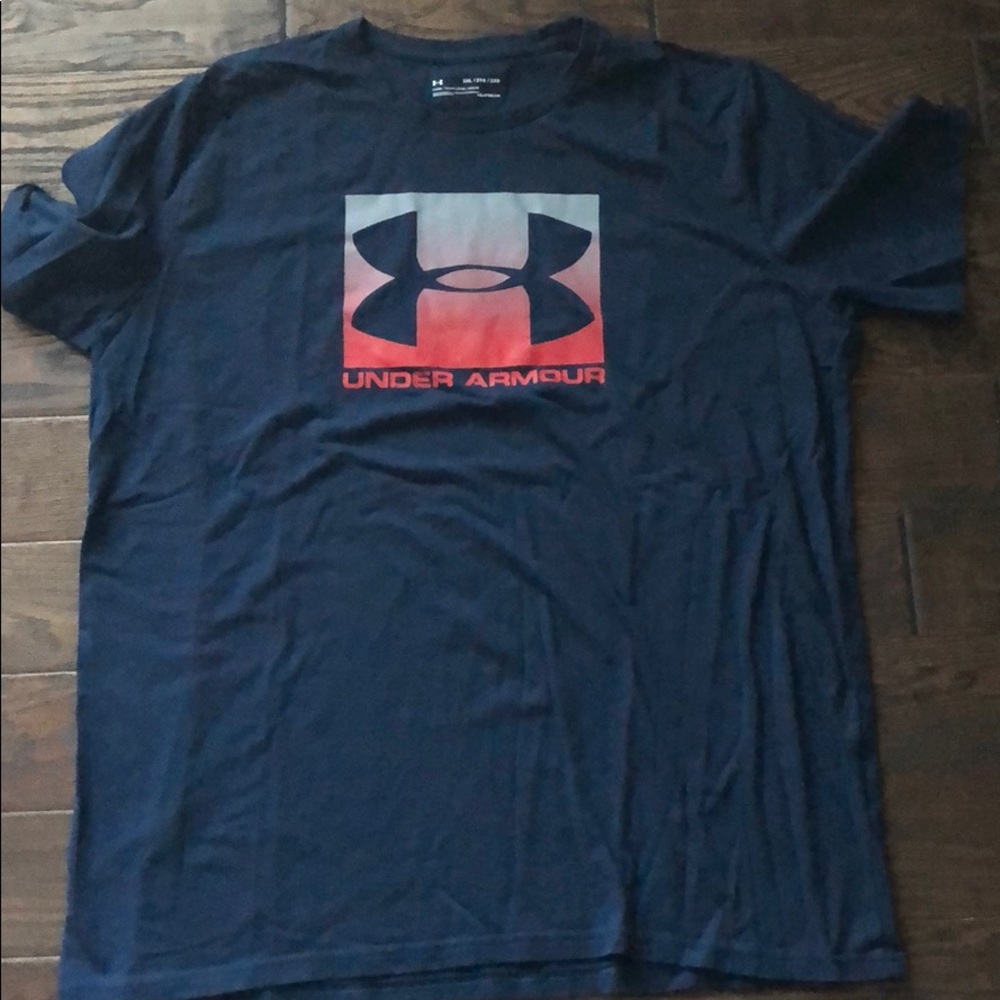 Under Armour Tee